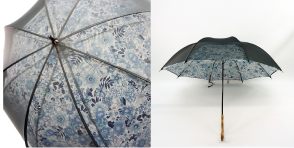 サイレントアンブレラ